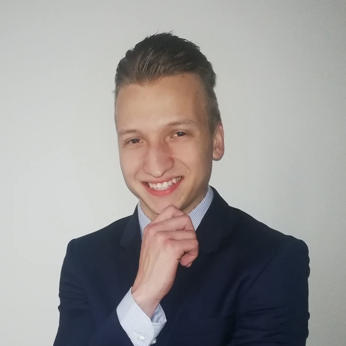 Michal Soukup