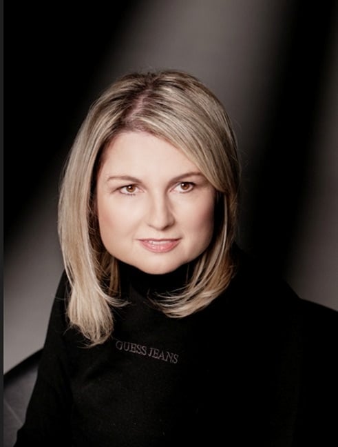 Alena Burešová